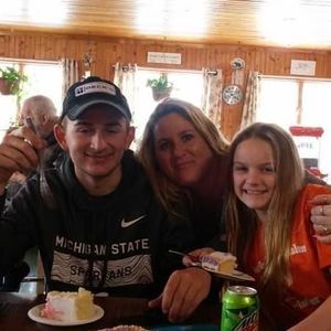 Meet your Posher, Autumn